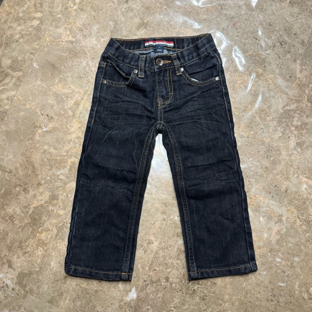Tommy Hilfiger Kids  Jeans